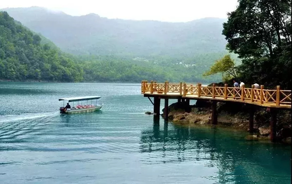 【定制旅游】隴運集團潤華旅行社推出“白馬人民俗，文化旅游節(jié)”2日游開團啦